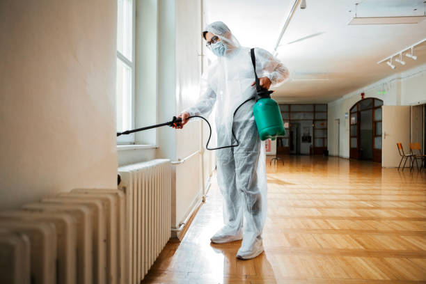 Best Pest Prevention Services  in East Lansdowne, PA